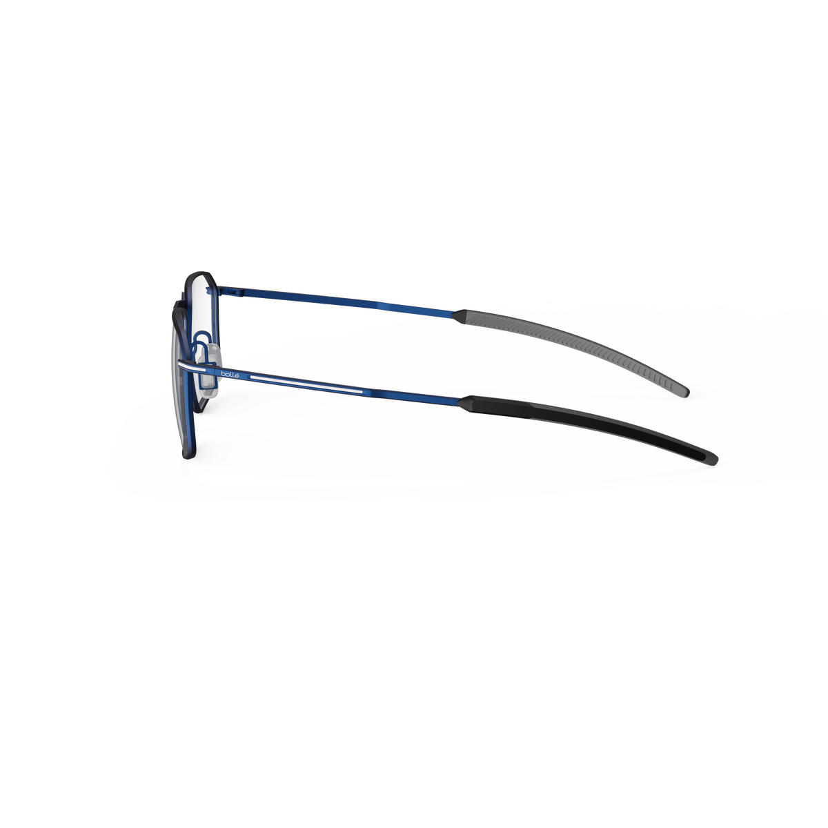 MALAC 01, Dark Blue Matte-No Lens Reference, hi-res image number null
